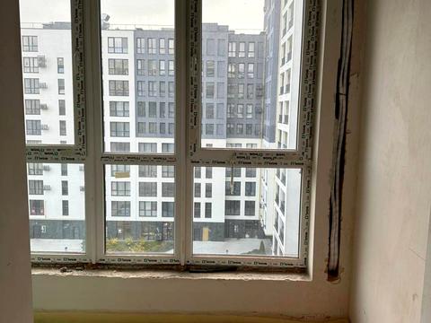 квартира за адресою Павла Думанського вул., 27