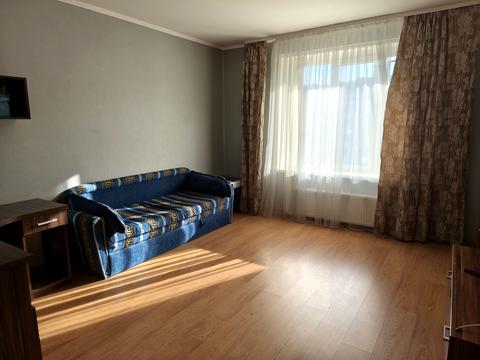 квартира по адресу Зодчих ул., 14