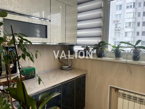 квартира по адресу Николая Закревского ул., 95