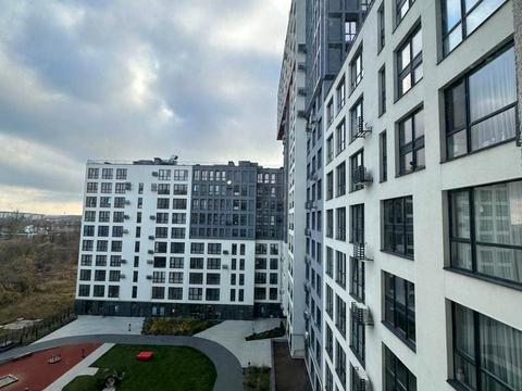 квартира за адресою Павла Думанського вул., 27