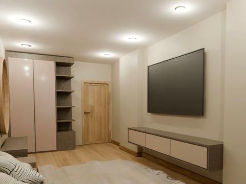 квартира за адресою Павла Думанського вул., 27