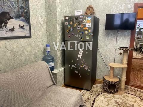 квартира по адресу Николая Закревского ул., 95