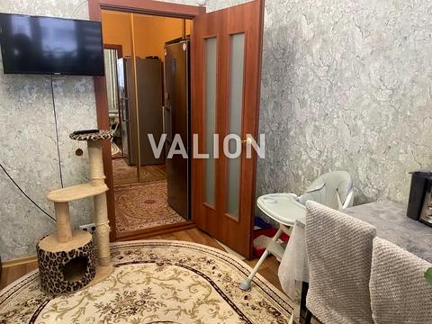 квартира по адресу Николая Закревского ул., 95