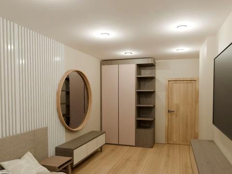 квартира за адресою Павла Думанського вул., 27