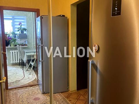 квартира по адресу Николая Закревского ул., 95