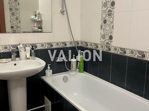 квартира по адресу Николая Закревского ул., 95