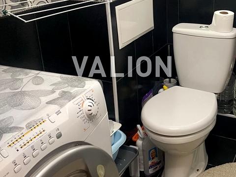 квартира по адресу Николая Закревского ул., 95