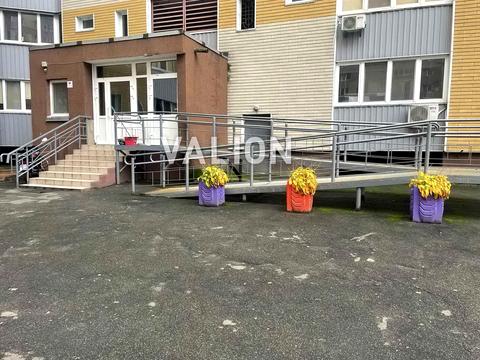 квартира по адресу Николая Закревского ул., 95