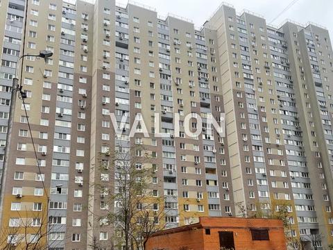 квартира по адресу Николая Закревского ул., 95