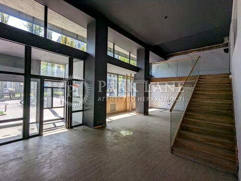 комерційна за адресою Тараса Шевченка бульв., 2