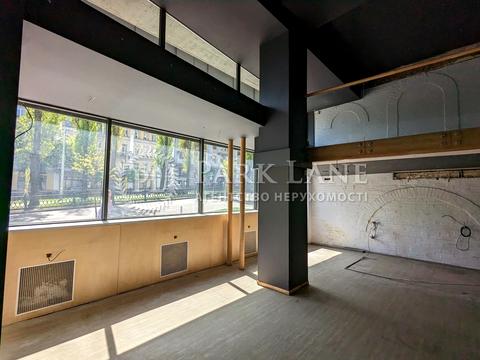 комерційна за адресою Тараса Шевченка бульв., 2