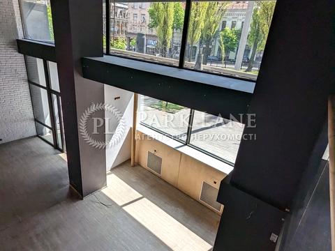 комерційна за адресою Тараса Шевченка бульв., 2