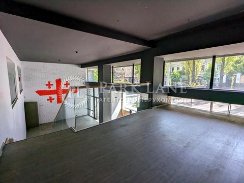 комерційна за адресою Тараса Шевченка бульв., 2