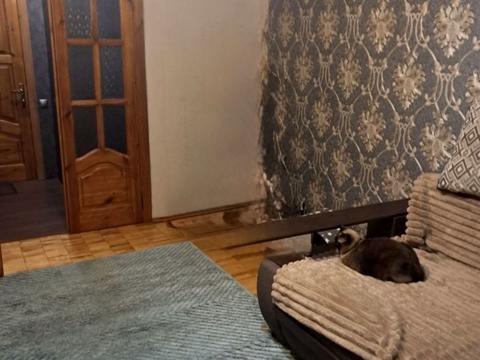 квартира за адресою Миколи Закревського вул., 55