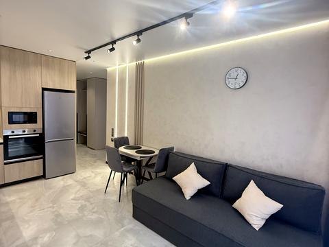 квартира за адресою Віктора Некрасова вул. (Північно-Сирецька), 6