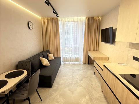 квартира за адресою Віктора Некрасова вул. (Північно-Сирецька), 6