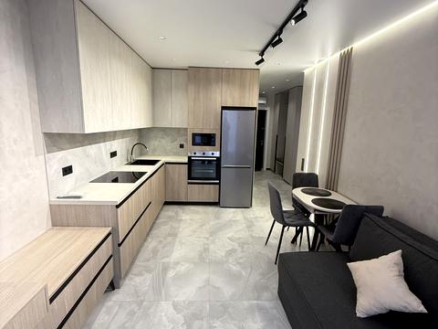 квартира за адресою Віктора Некрасова вул. (Північно-Сирецька), 6