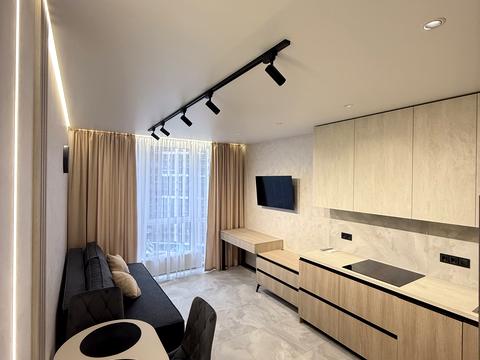 квартира за адресою Віктора Некрасова вул. (Північно-Сирецька), 6