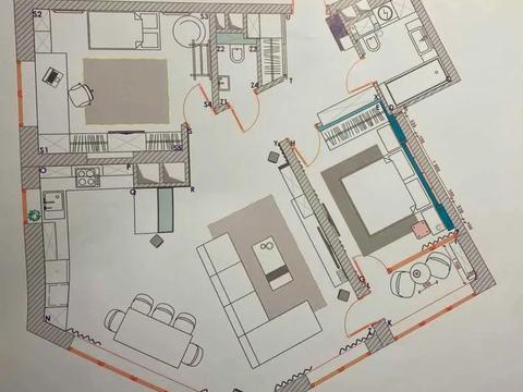 квартира за адресою Митрополита Василя Липківського вул. (Урицького), 16-В