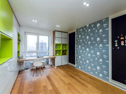 квартира за адресою Митрополита Василя Липківського вул. (Урицького), 16-В