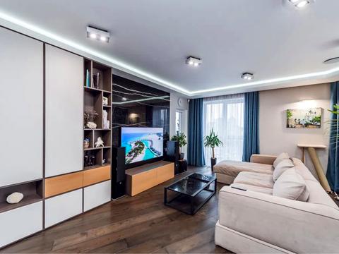 квартира за адресою Митрополита Василя Липківського вул. (Урицького), 16-В