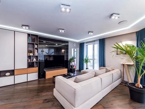 квартира за адресою Митрополита Василя Липківського вул. (Урицького), 16-В