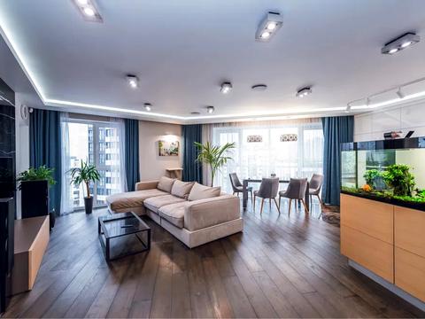 квартира за адресою Митрополита Василя Липківського вул. (Урицького), 16-В