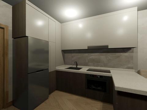 квартира за адресою Павла Думанського вул., 27