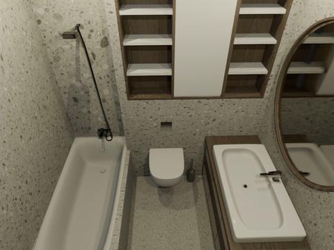 квартира за адресою Павла Думанського вул., 27