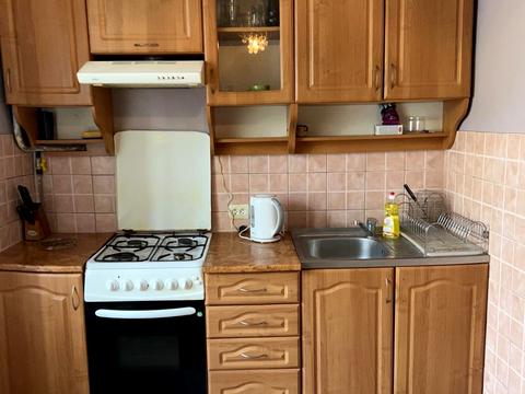 квартира за адресою Тараса Шевченка вул., 384