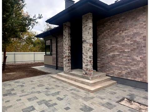 будинок за адресою Ворзельська вул.