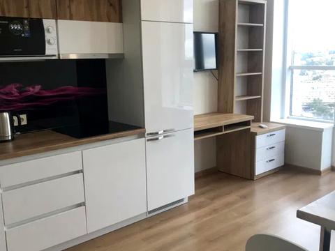 квартира за адресою Берестейський просп. (Перемоги), 5-В