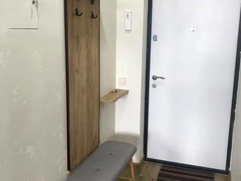 квартира за адресою Берестейський просп. (Перемоги), 5-В