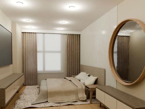 квартира по адресу Профессора Буйка ул., 27