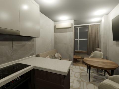 квартира за адресою Павла Думанського вул., 27