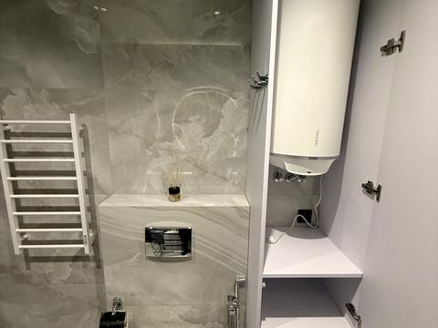 квартира за адресою Віктора Некрасова вул. (Північно-Сирецька), 6