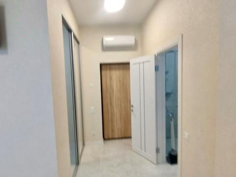 квартира по адресу Дача Ковалевского ул., 91