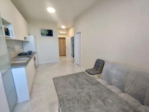 квартира по адресу Дача Ковалевского ул., 91