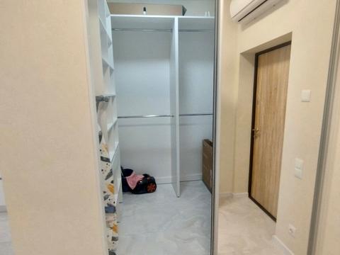 квартира по адресу Дача Ковалевского ул., 91