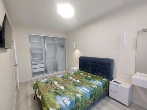 квартира по адресу Дача Ковалевского ул., 91