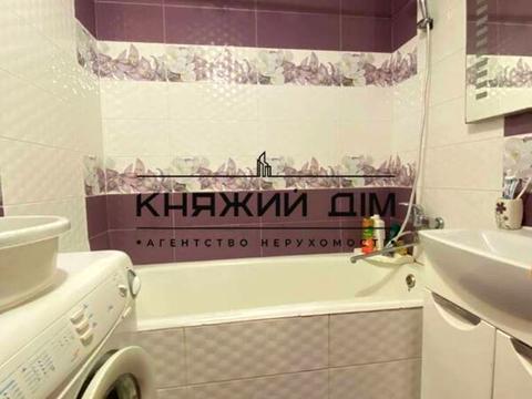 квартира за адресою Докії Гуменної вул. (Юрія Смолича), 4