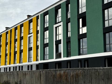 квартира по адресу олекси довбуша, 3