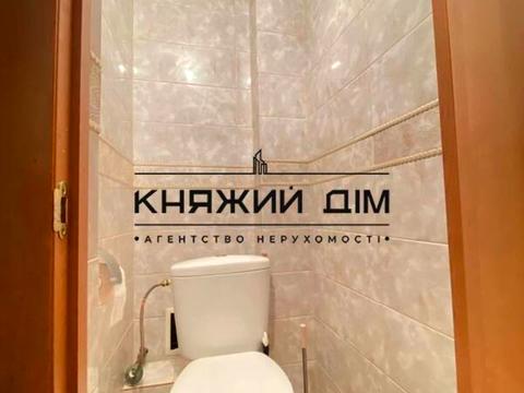 квартира за адресою Докії Гуменної вул. (Юрія Смолича), 4