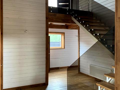 будинок за адресою Проектна