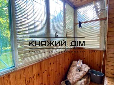 квартира за адресою Докії Гуменної вул. (Юрія Смолича), 4