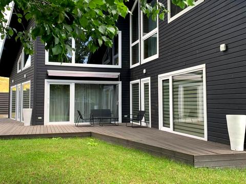 будинок за адресою Проектна