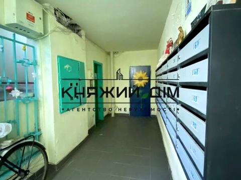 квартира за адресою Докії Гуменної вул. (Юрія Смолича), 4