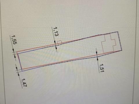 участок по адресу Шевченко ул., 89