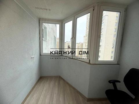 квартира за адресою Урлівська вул., 23-Б