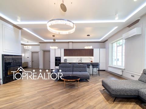 дом по адресу Лісна